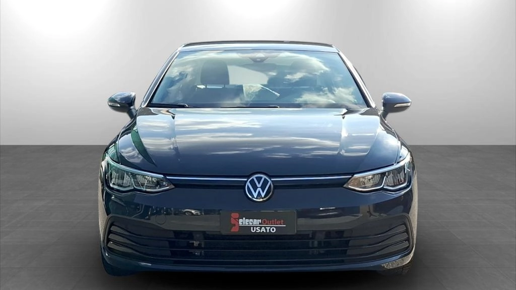 img-1 Volkswagen Golf Volkswagen SE-U79176