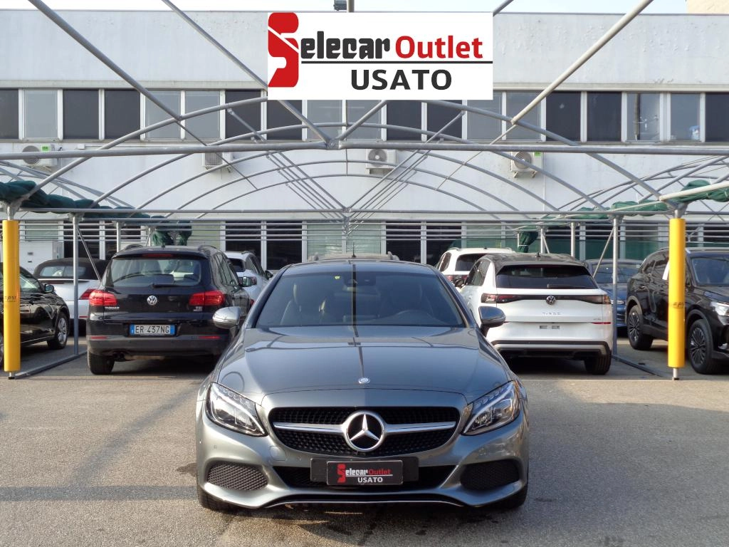 img-1 Mercedes-Benz Classe Mercedes-Benz SE-U78583