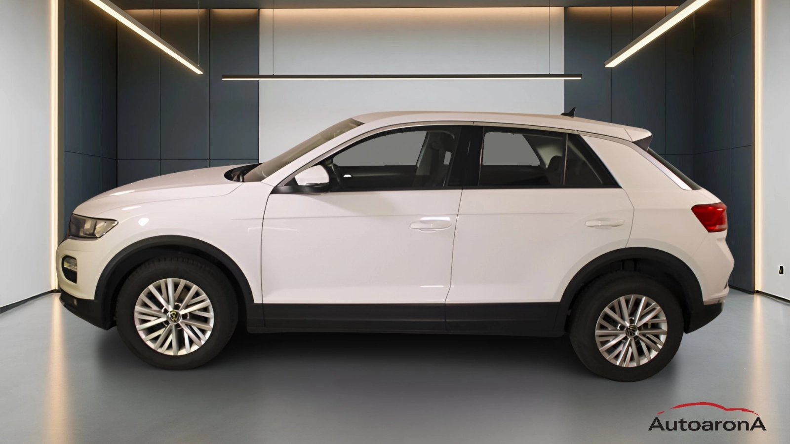 img-2 Volkswagen T-Roc Volkswagen AU-U79207