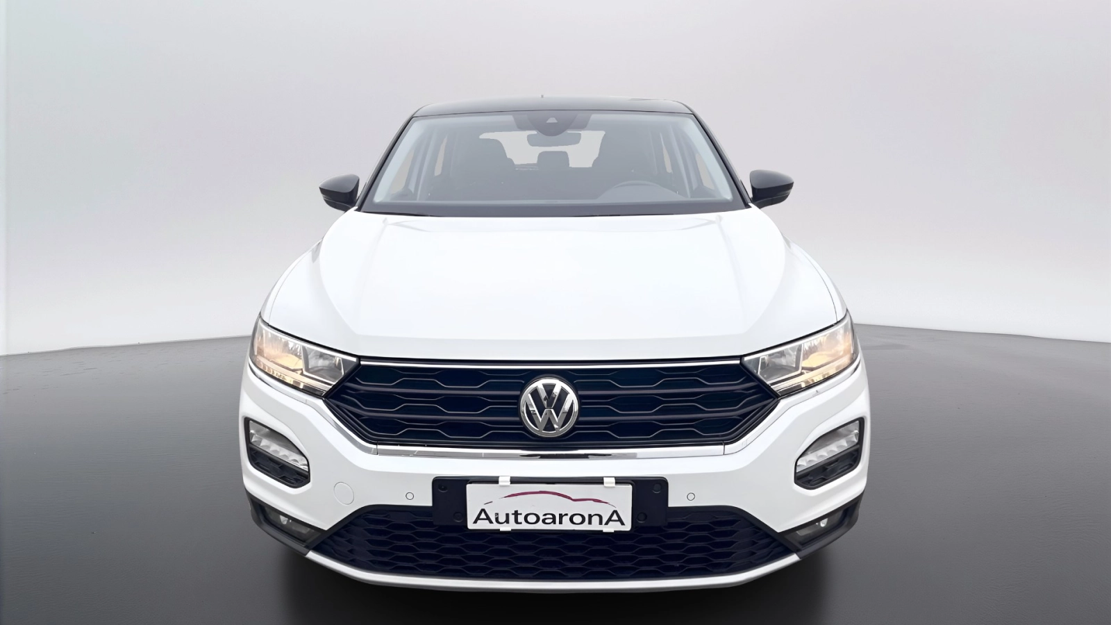 img-3 Volkswagen T-Roc Volkswagen AU-U77462