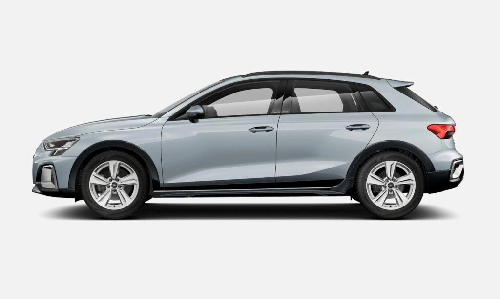 img-4 Audi A3 Allstreet Audi SE-N183220