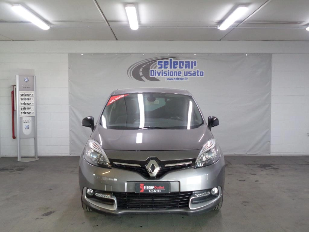 img-1 Renault Scenic Renault SE-U78008