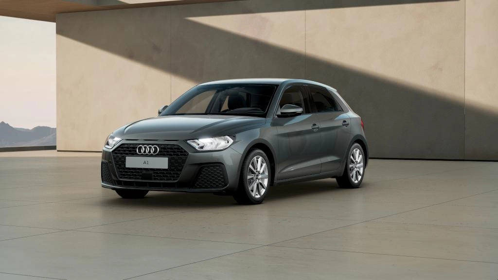 img-0 Audi A1 Sportback Audi SE-N189131
