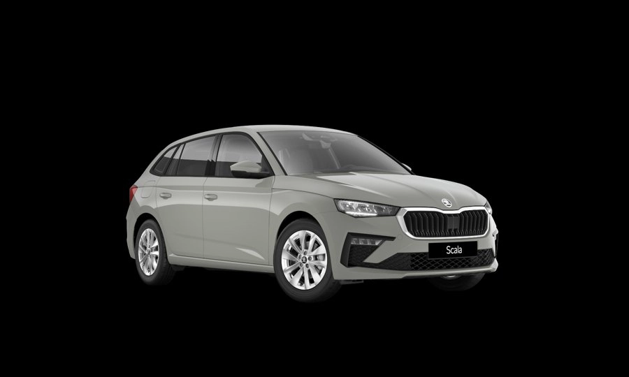 img-0 Skoda Scala Skoda AU-N191817