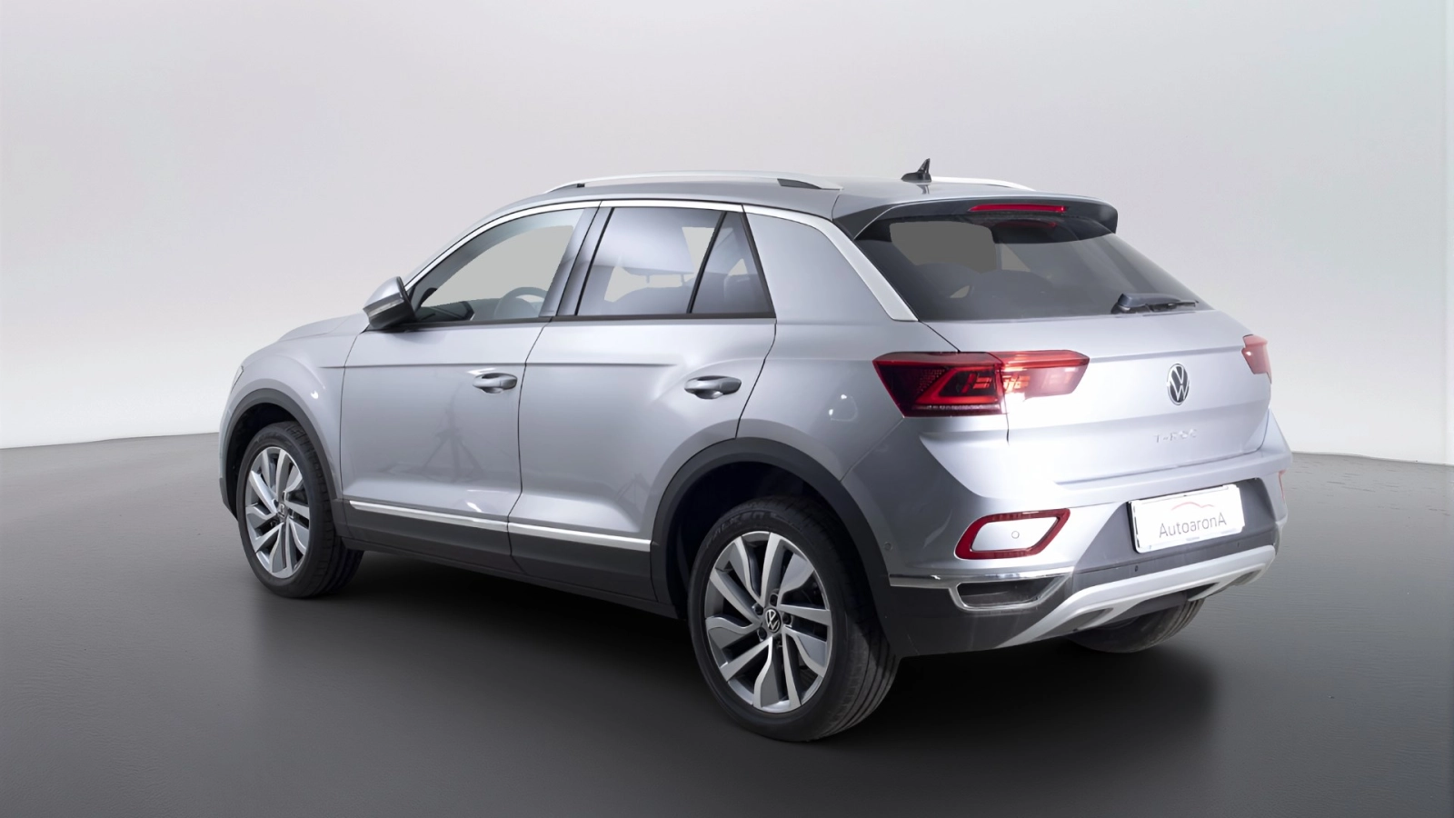 img-3 Volkswagen T-Roc Volkswagen AU-U79121