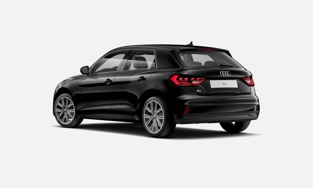 img-3 Audi A1 Sportback Audi AU-N184383