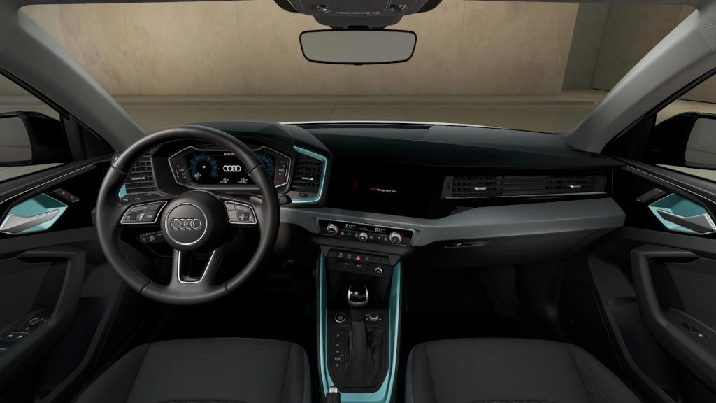 img-1 Audi A1 Allstreet Audi AU-N189082