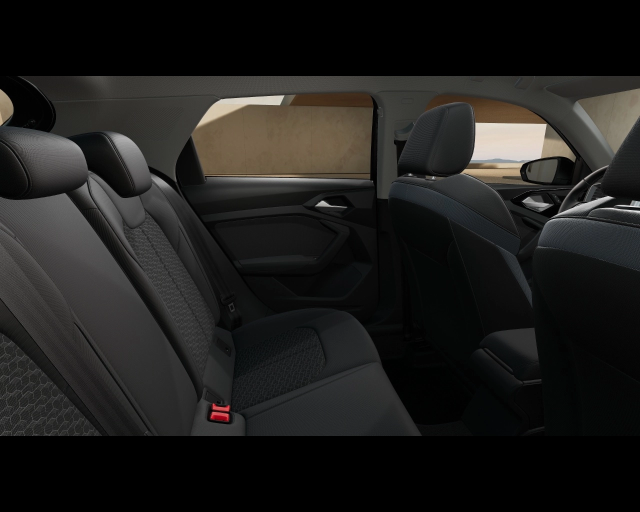 img-4 Audi A1 Sportback Audi SE-N189095