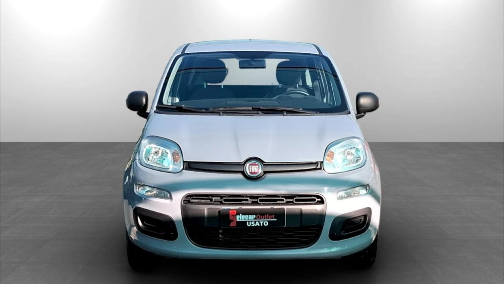 img-1 Fiat Panda Fiat AU-U78895