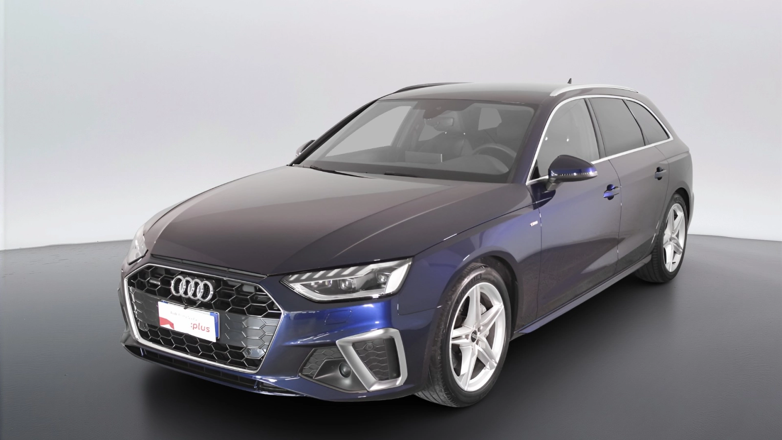 img-0 Audi A4 Avant Audi AU-U76520