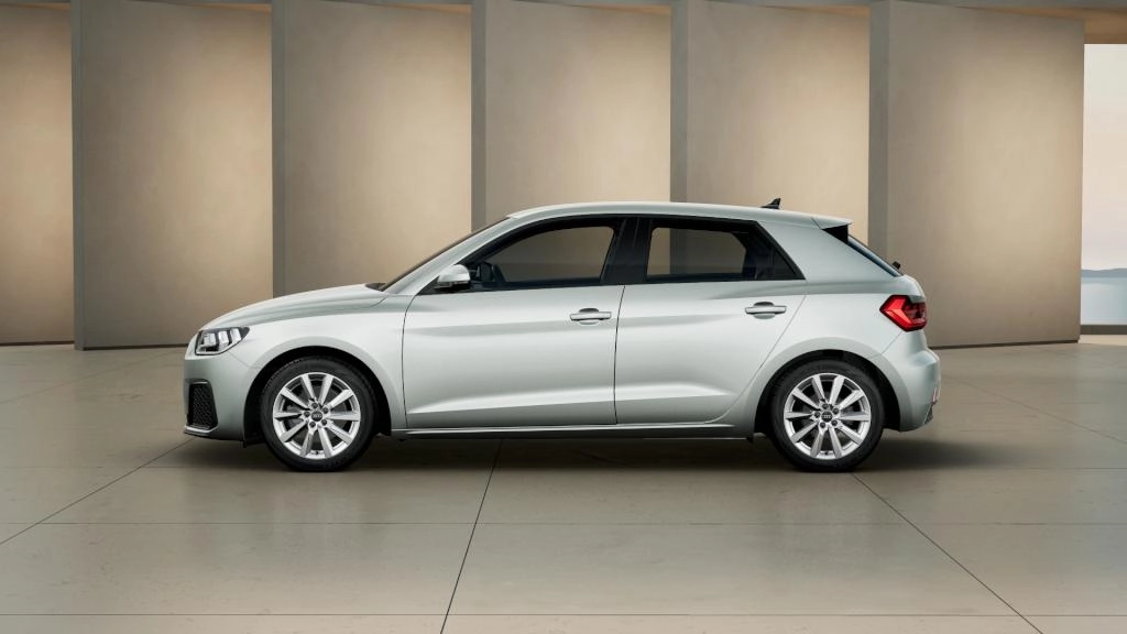 img-4 Audi A1 Sportback Audi SE-N189553