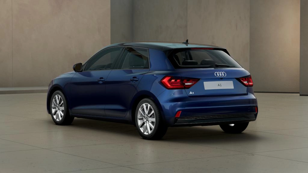 img-3 Audi A1 Sportback Audi SE-N191029