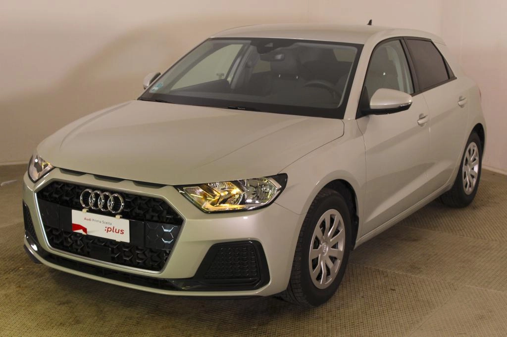 img-0 Audi A1 Sportback Audi SE-U78251