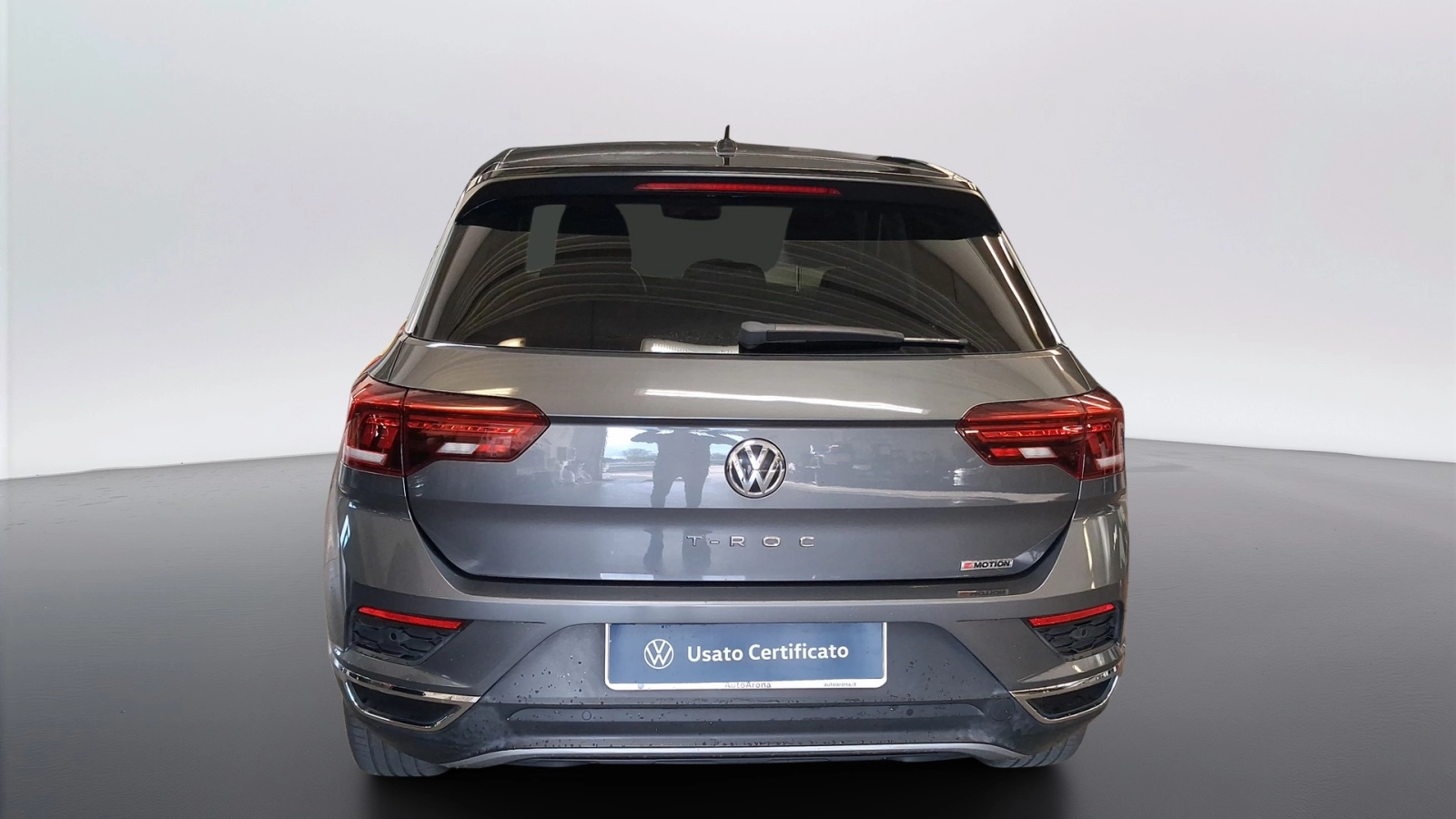 img-4 Volkswagen T-Roc Volkswagen AU-U79794