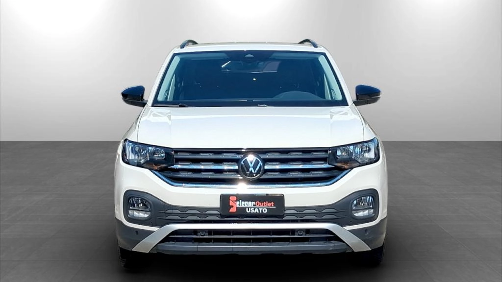 img-1 Volkswagen T-Cross Volkswagen SE-U79071