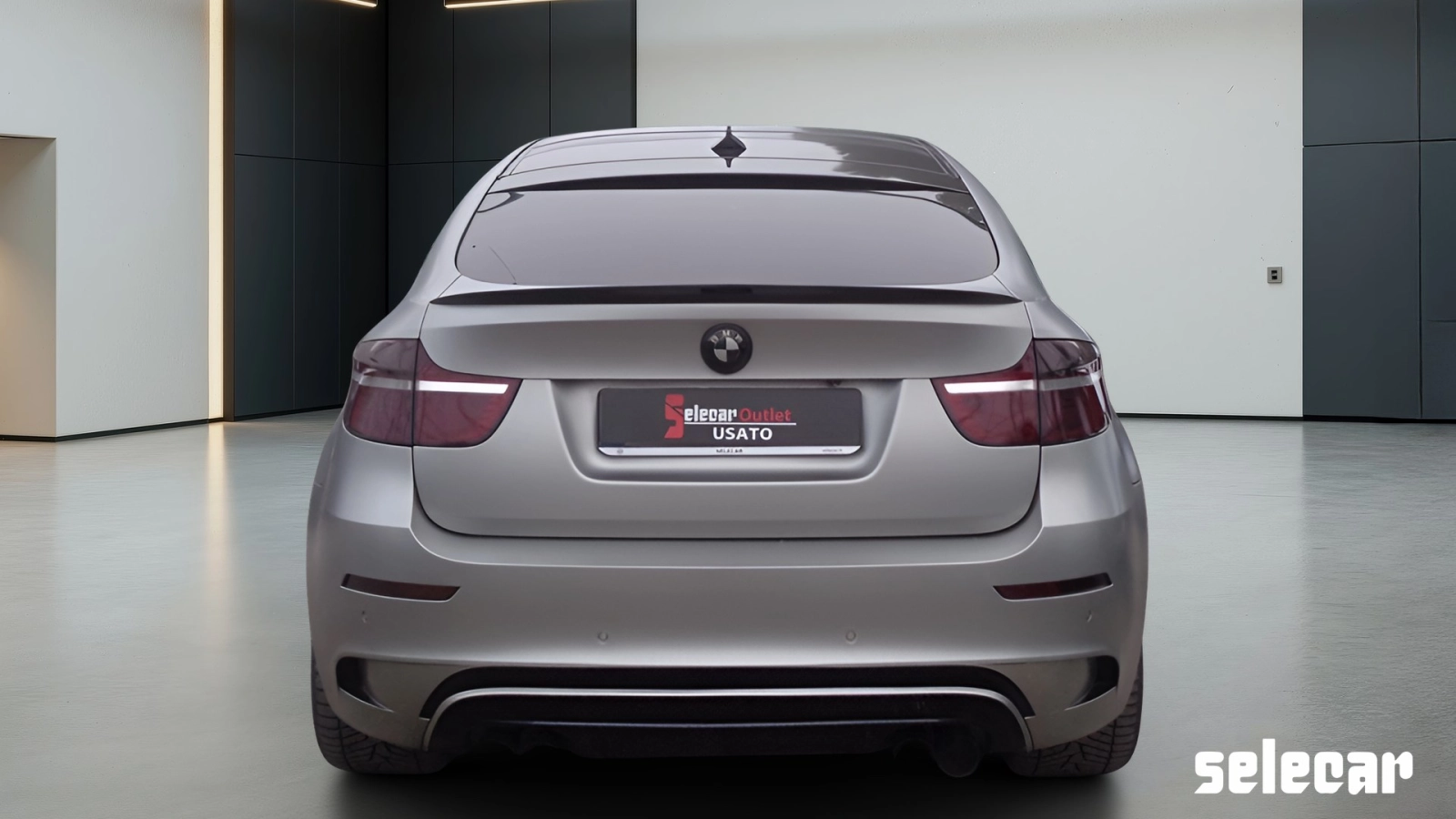 img-4 BMW X6 BMW SE-U73240