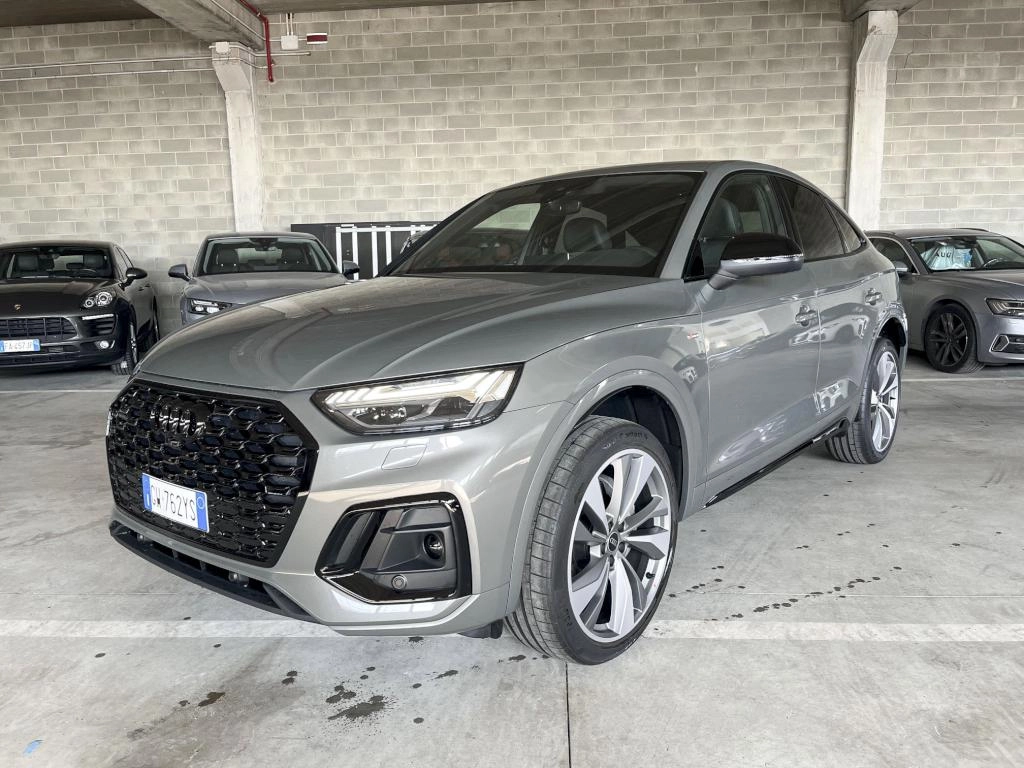img-0 Audi Q5 Sportback Audi AU-N179085