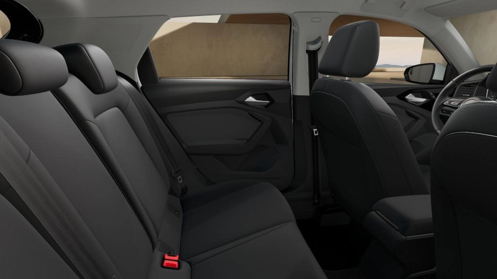 img-2 Audi A1 Sportback Audi SE-N187480