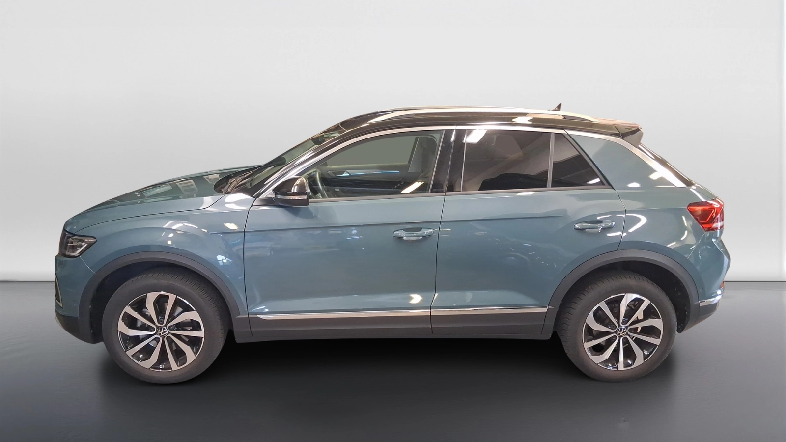 img-2 Volkswagen T-Roc Volkswagen AU-U79507