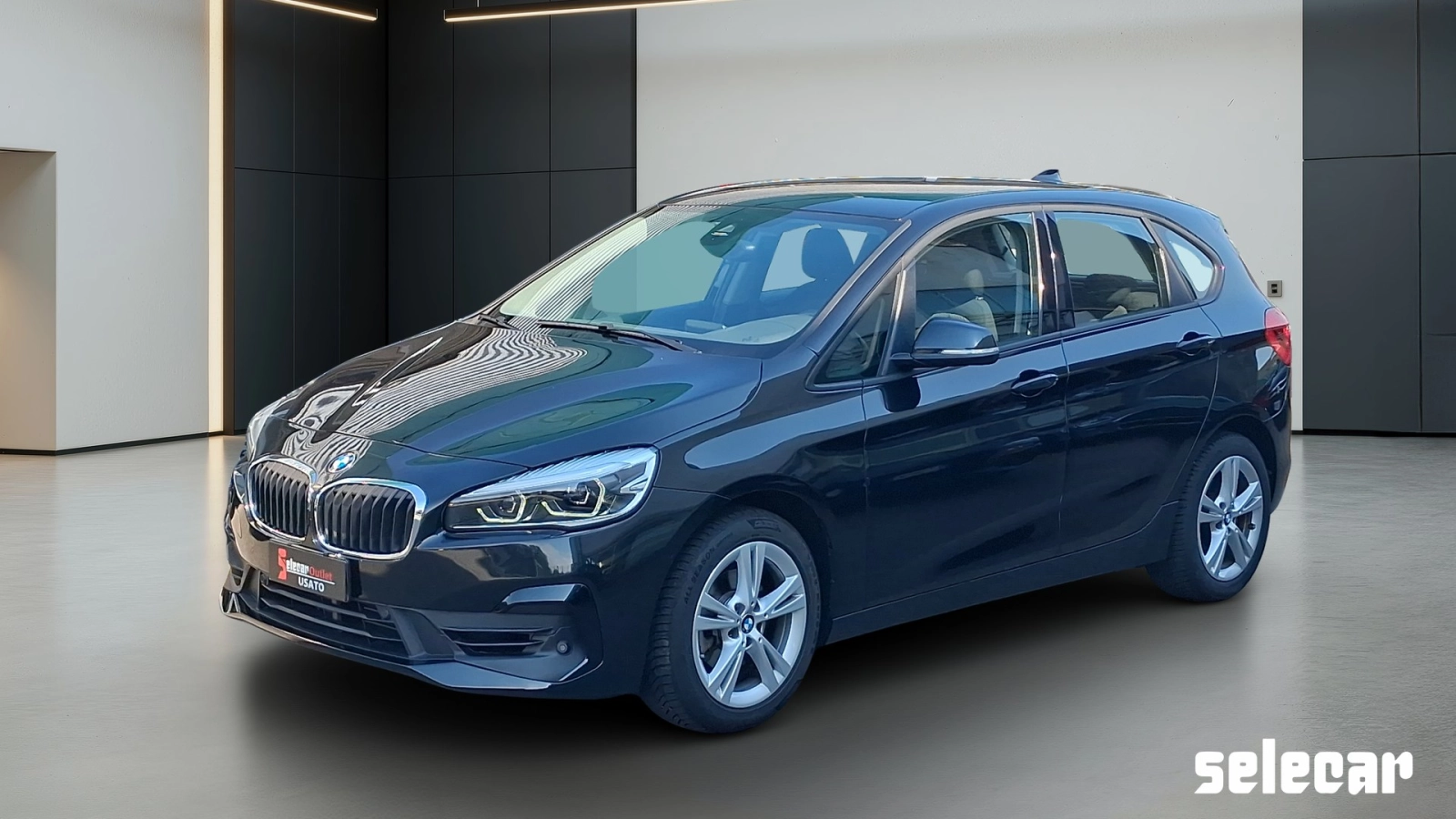 img-0 BMW Serie BMW SE-U79446
