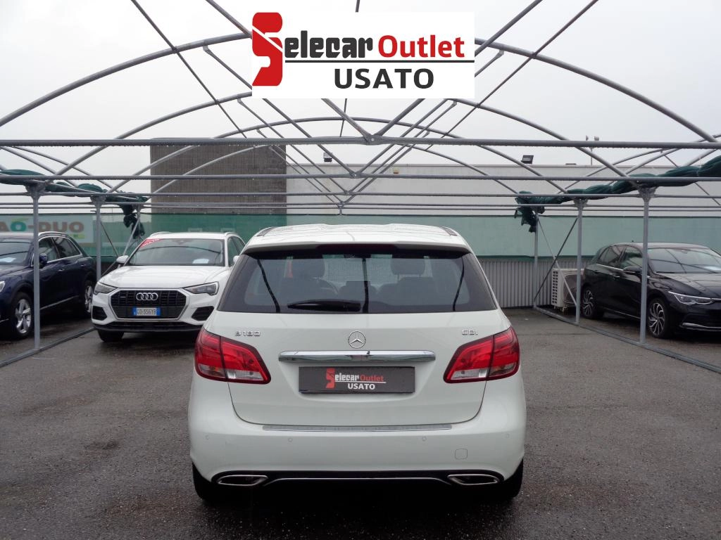 img-4 Mercedes-Benz Classe Mercedes-Benz SE-U77762