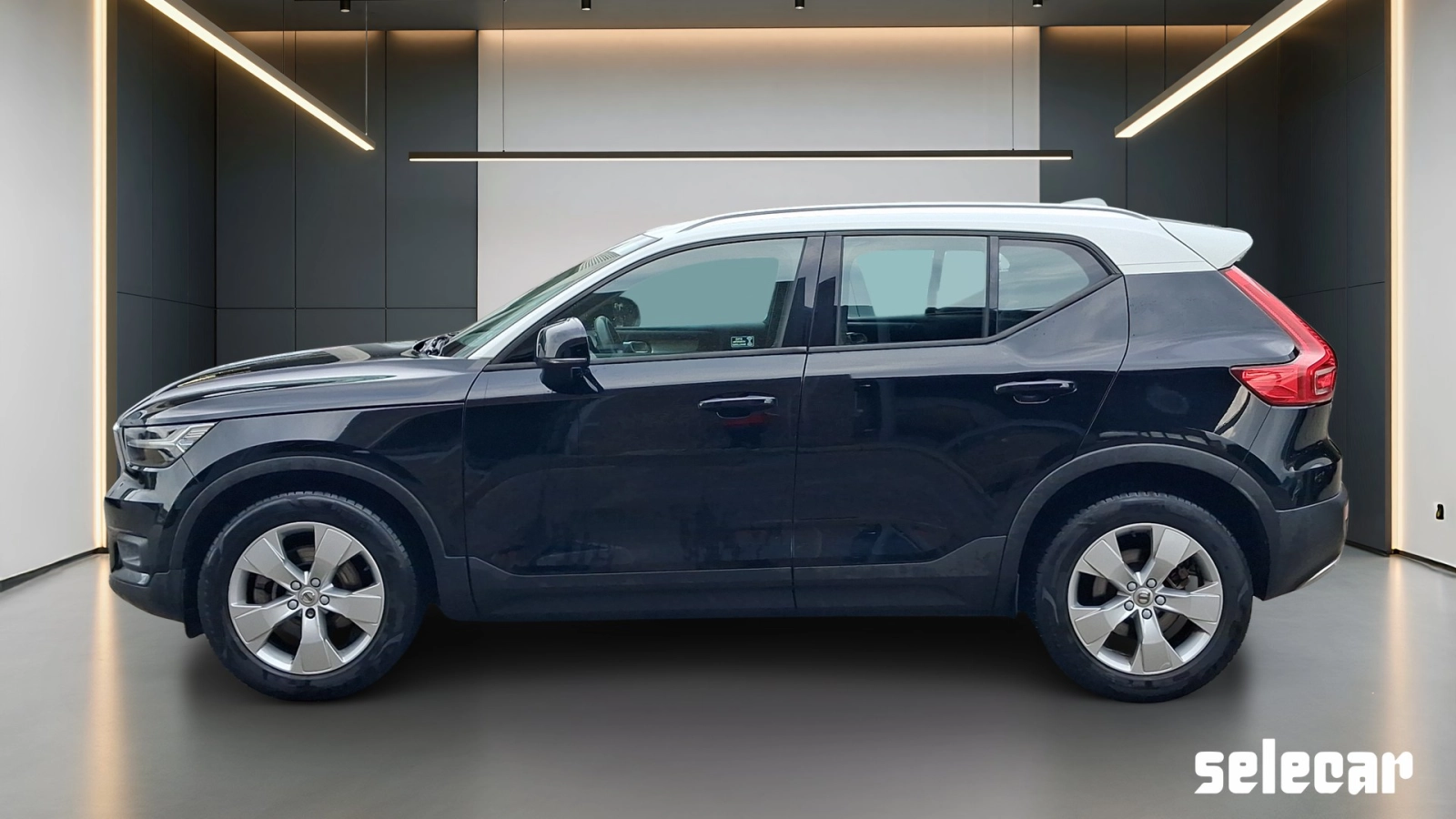 img-2 Volvo XC40 Volvo SE-U79904