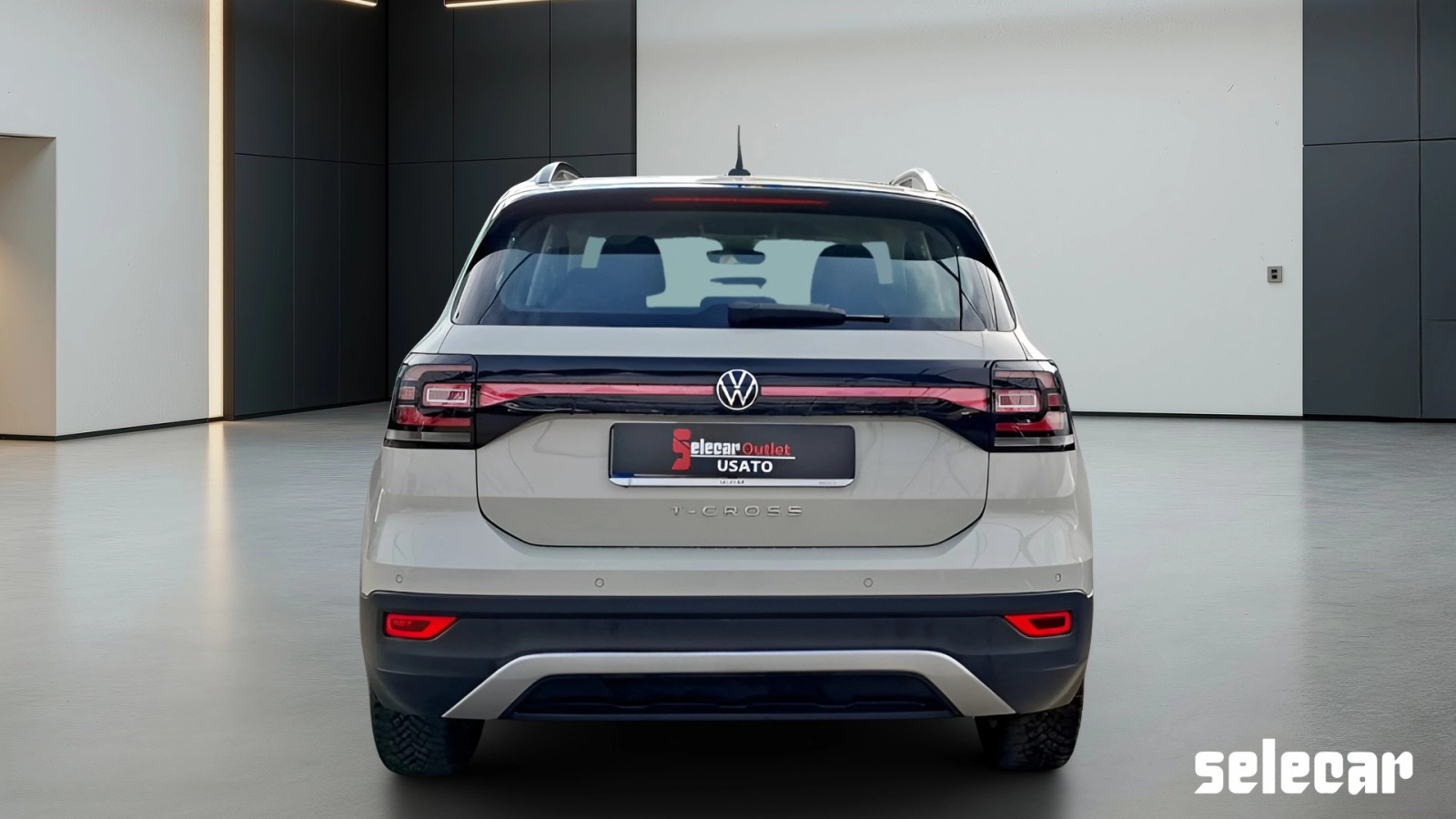 img-4 Volkswagen T-Cross Volkswagen SE-U78751