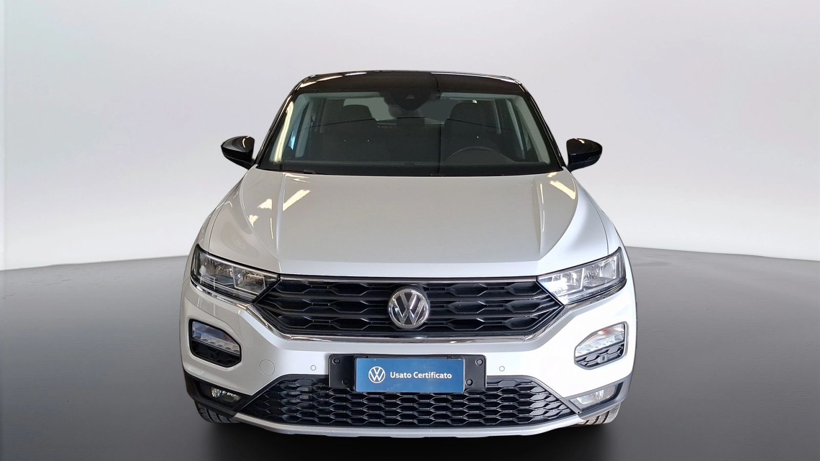 img-1 Volkswagen T-Roc Volkswagen AU-U77462