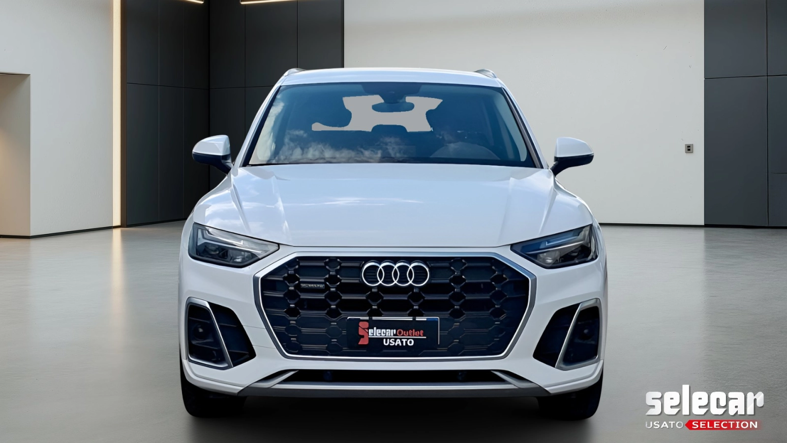 img-1 Audi Q5 Audi AU-U79326