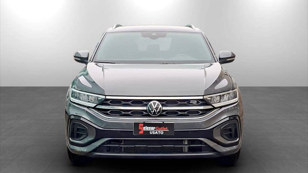 img-1 Volkswagen T-Roc Volkswagen SE-U79146