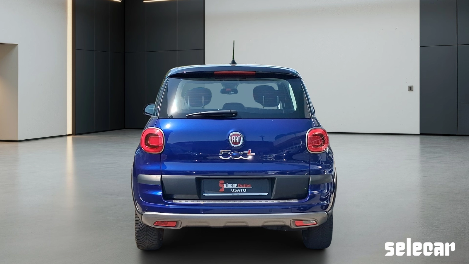 img-4 Fiat 500L Fiat SE-U79854