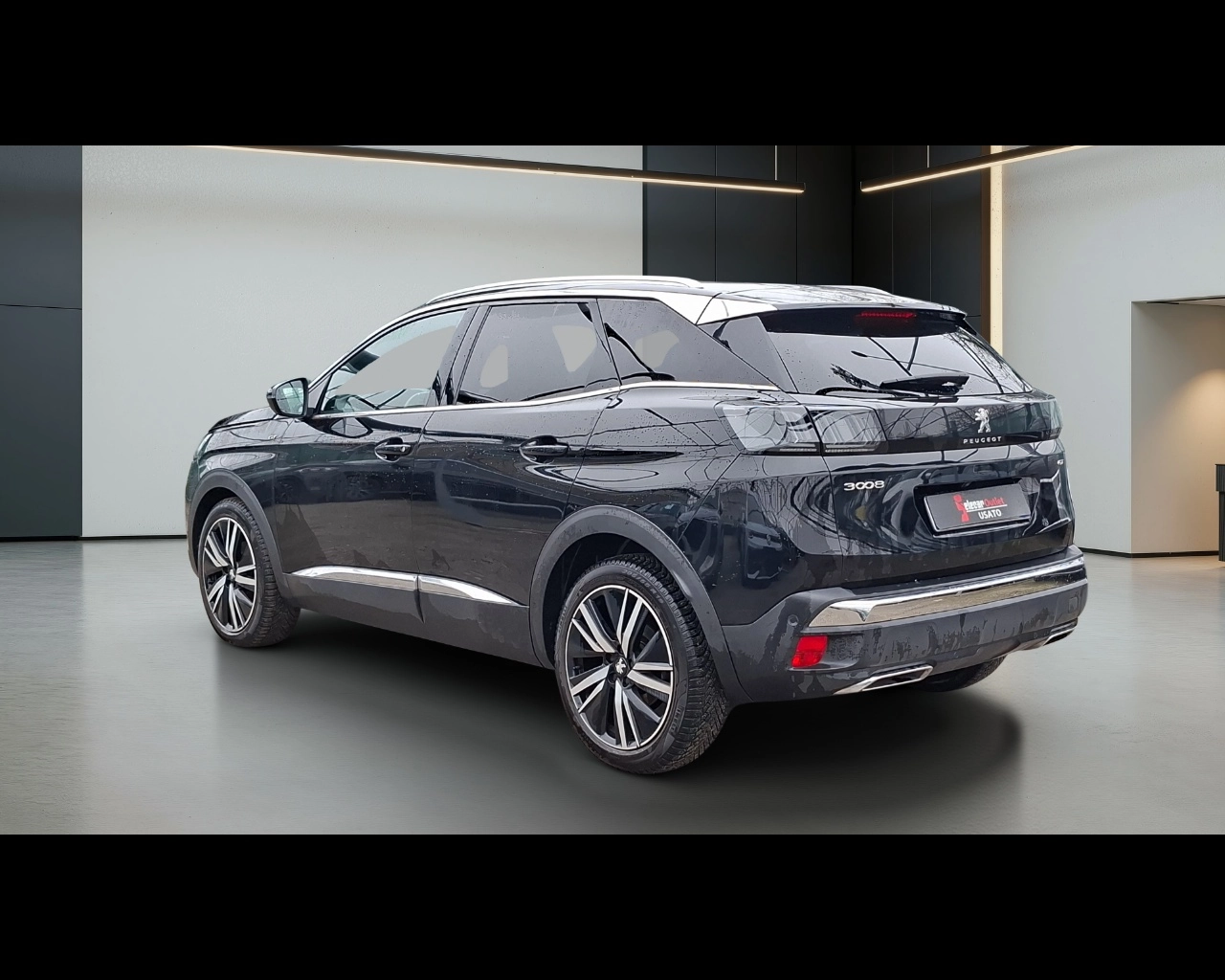 img-3 Peugeot 3008 Peugeot SE-U78671