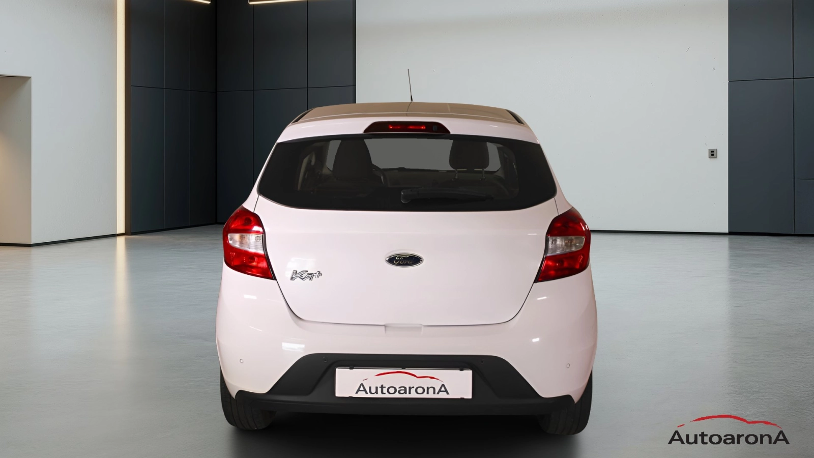 img-4 Ford Ka Ford AU-U78806
