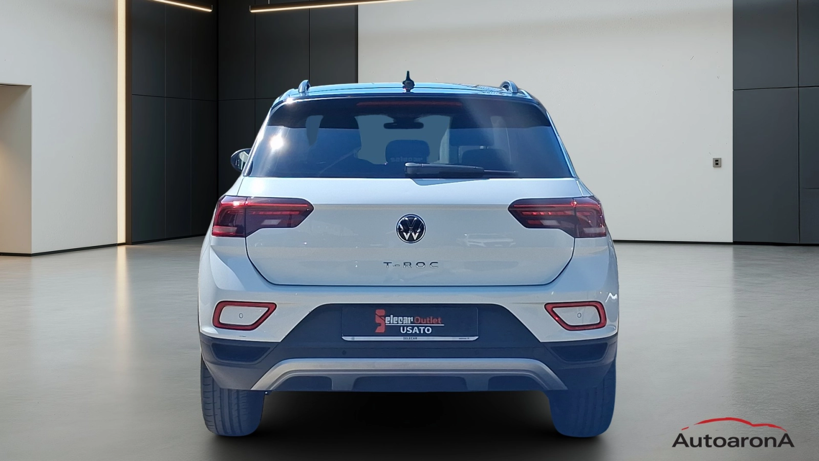 img-4 Volkswagen T-Roc Volkswagen AU-U79943