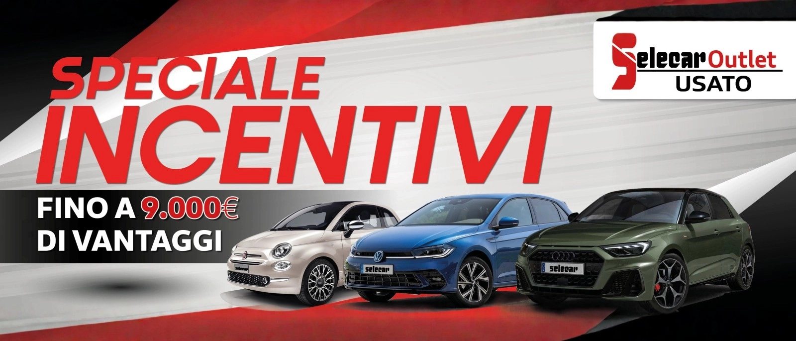 Incentivi Usato Selecar