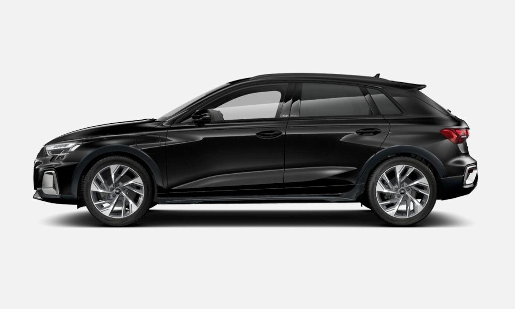 img-1 Audi A3 Allstreet Audi AU-N185682