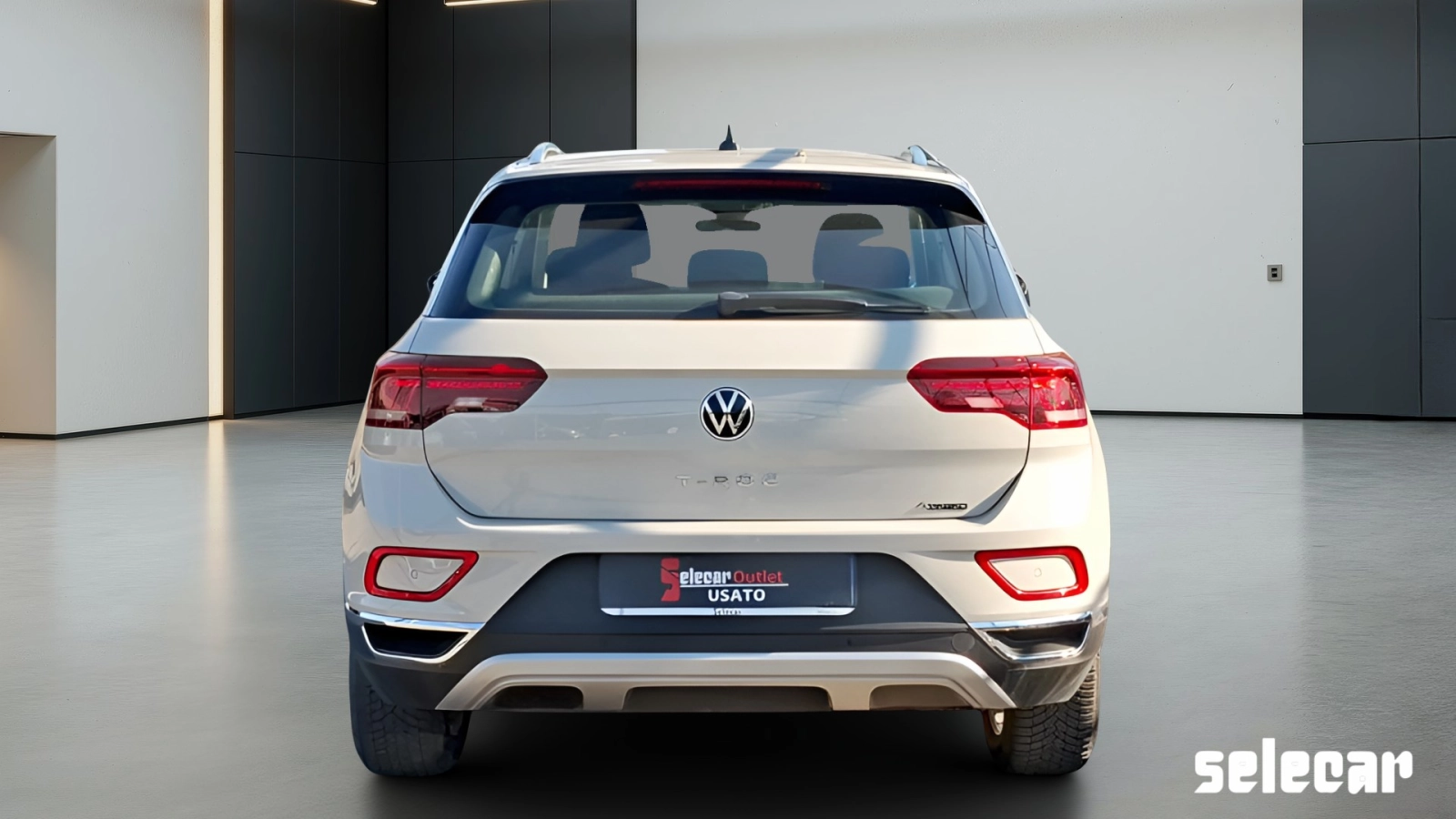 img-4 Volkswagen T-Roc Volkswagen AU-U76979