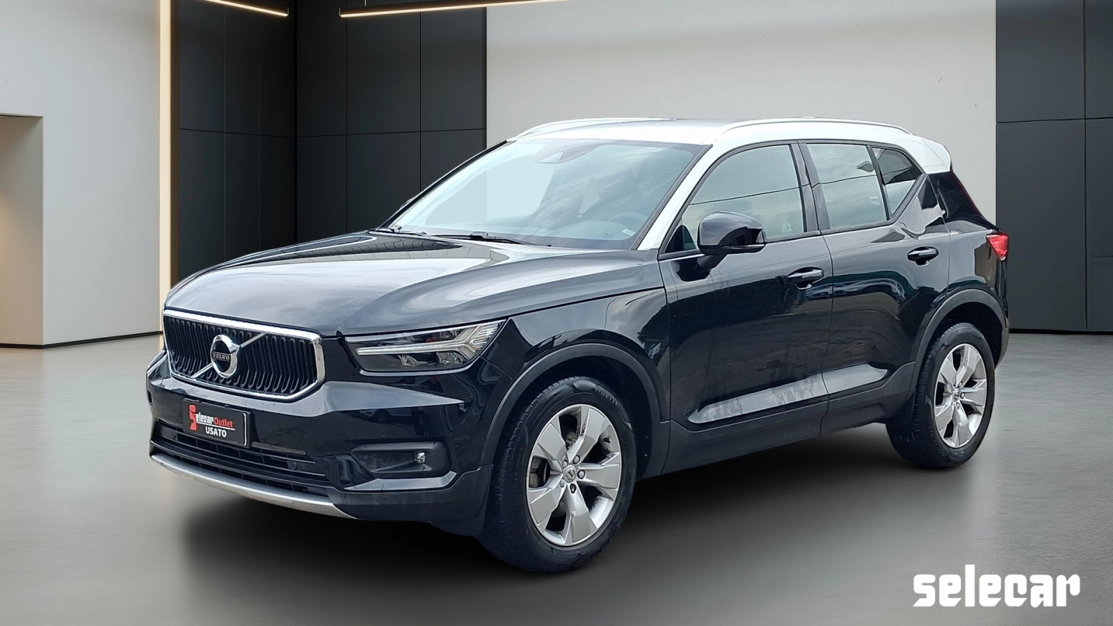 img-0 Volvo XC40 Volvo SE-U79904