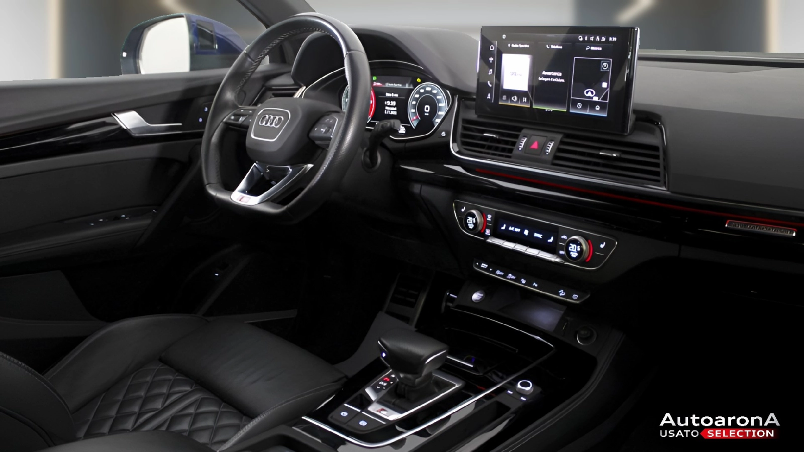 img-3 Audi Q5 Sportback Audi AU-U74944