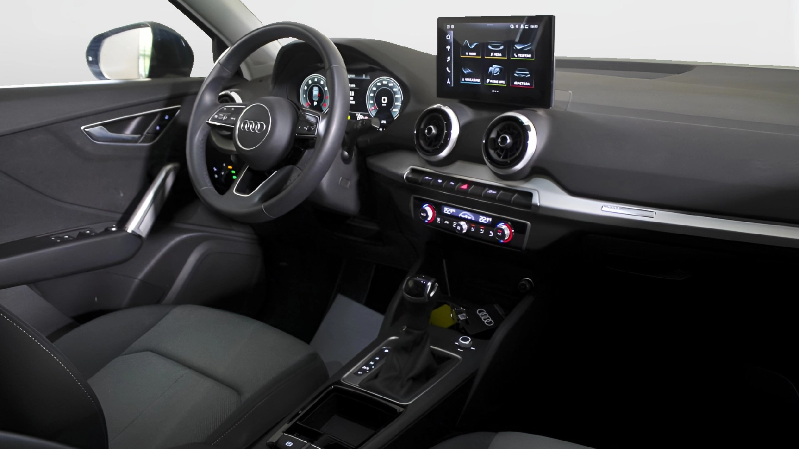 img-3 Audi Q2 Audi AU-U79252
