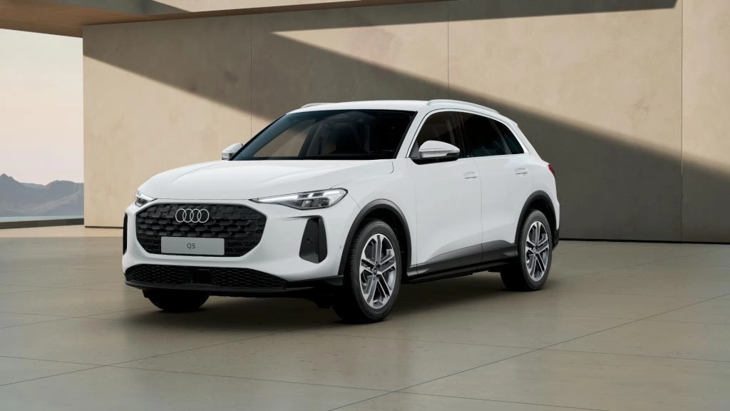 img-0 Audi Q5 Audi SE-N187194