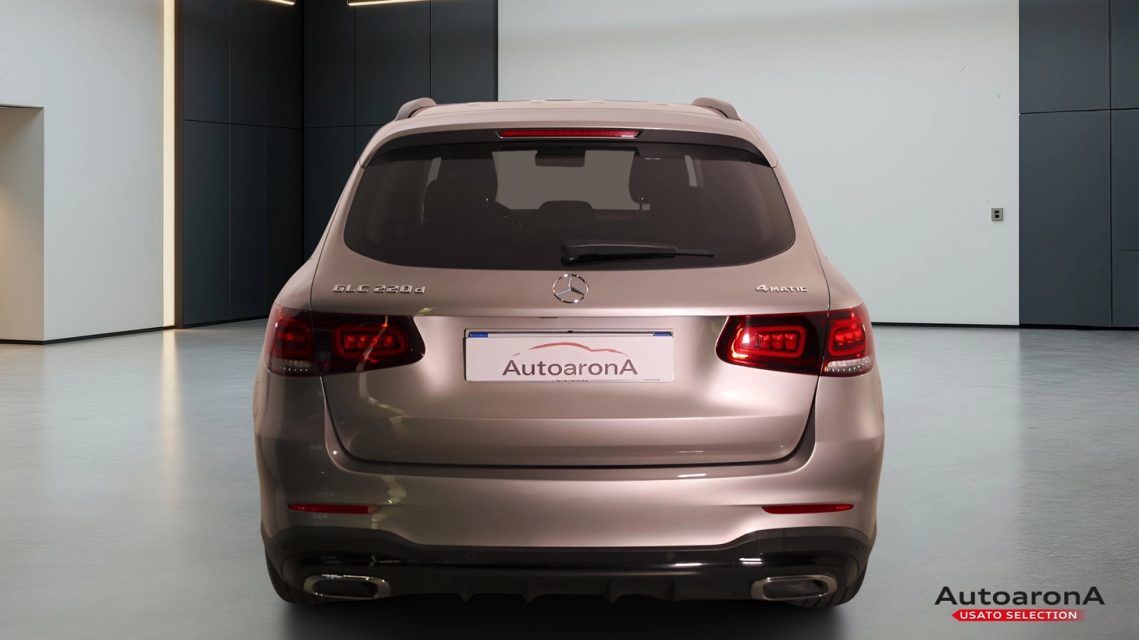 img-4 Mercedes-Benz GLC Mercedes-Benz AU-U76720