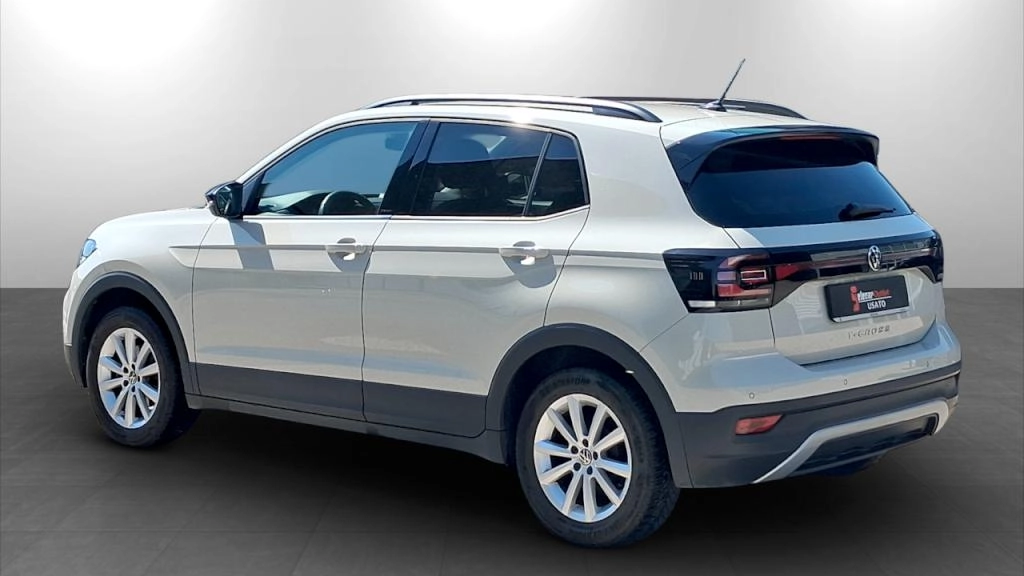 img-3 Volkswagen T-Cross Volkswagen SE-U79071