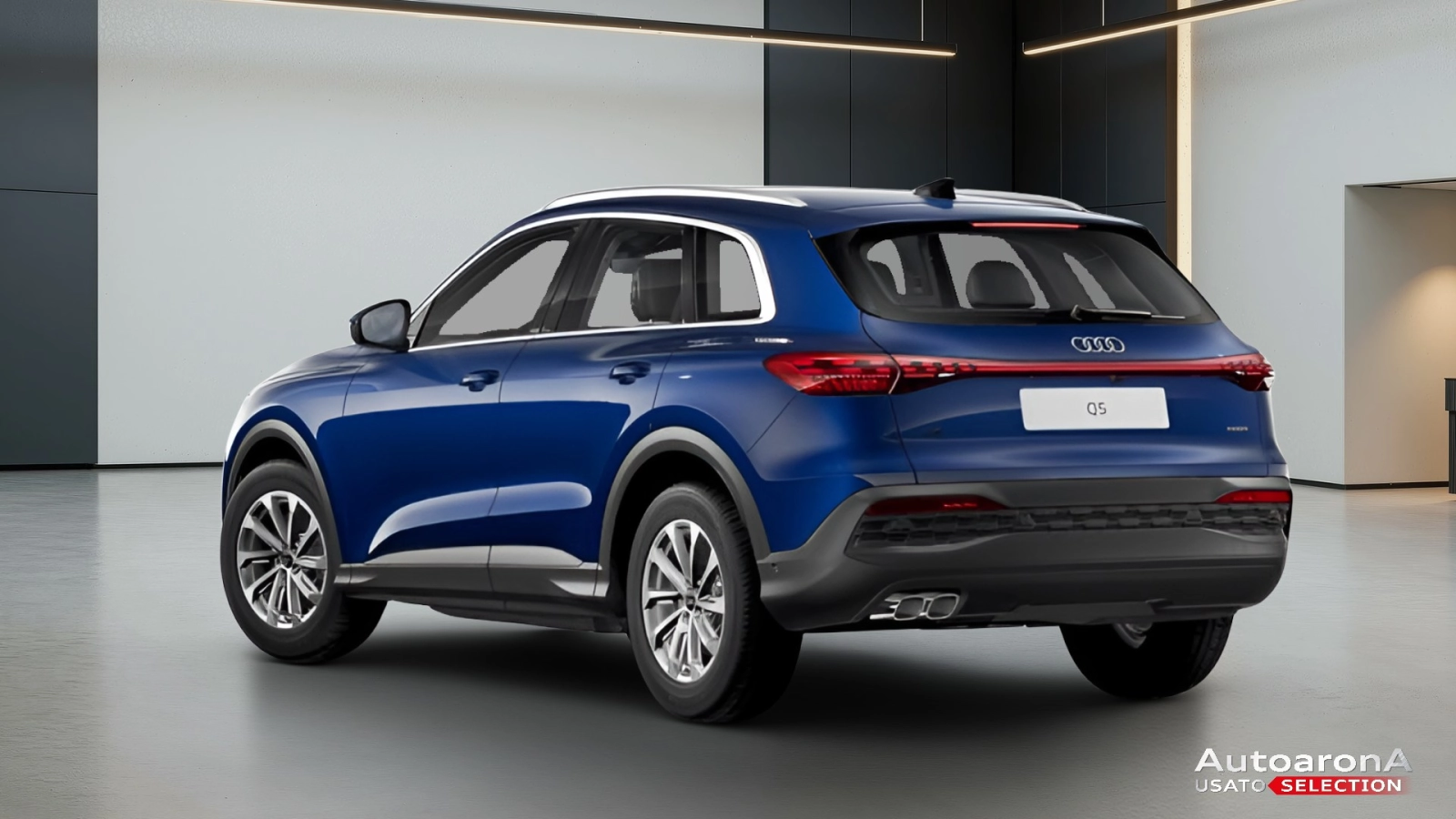 img-3 Audi Q5 Audi AU-N186941