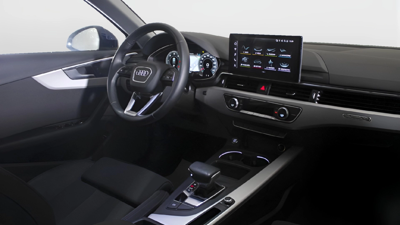 img-3 Audi A4 Avant Audi AU-U79033