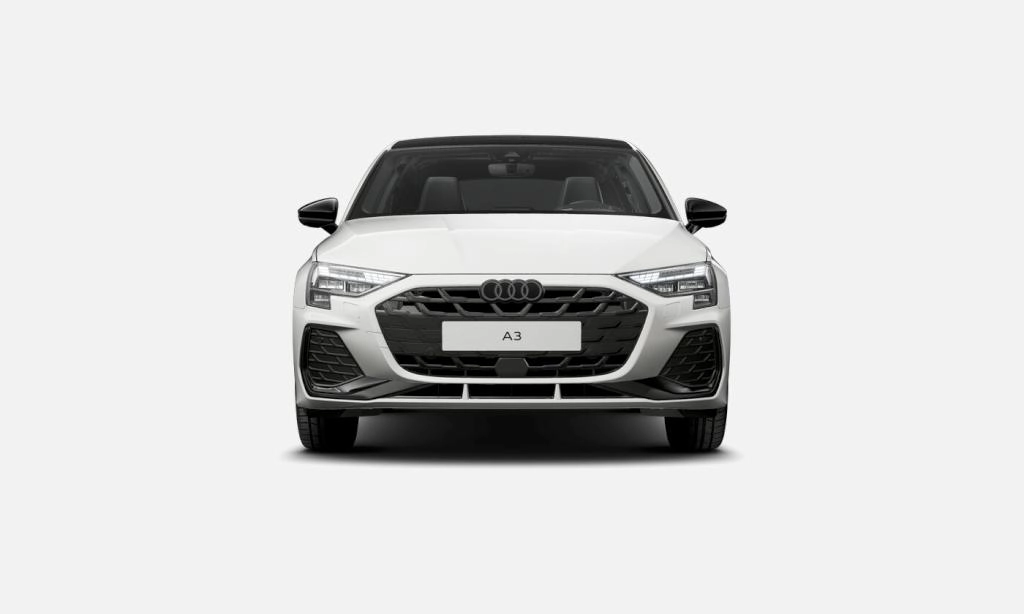 img-2 Audi A3 Sportback Audi SE-N185364