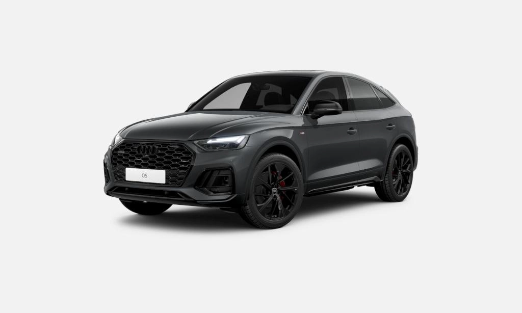 img-3 Audi Q5 Sportback Audi SE-N181285