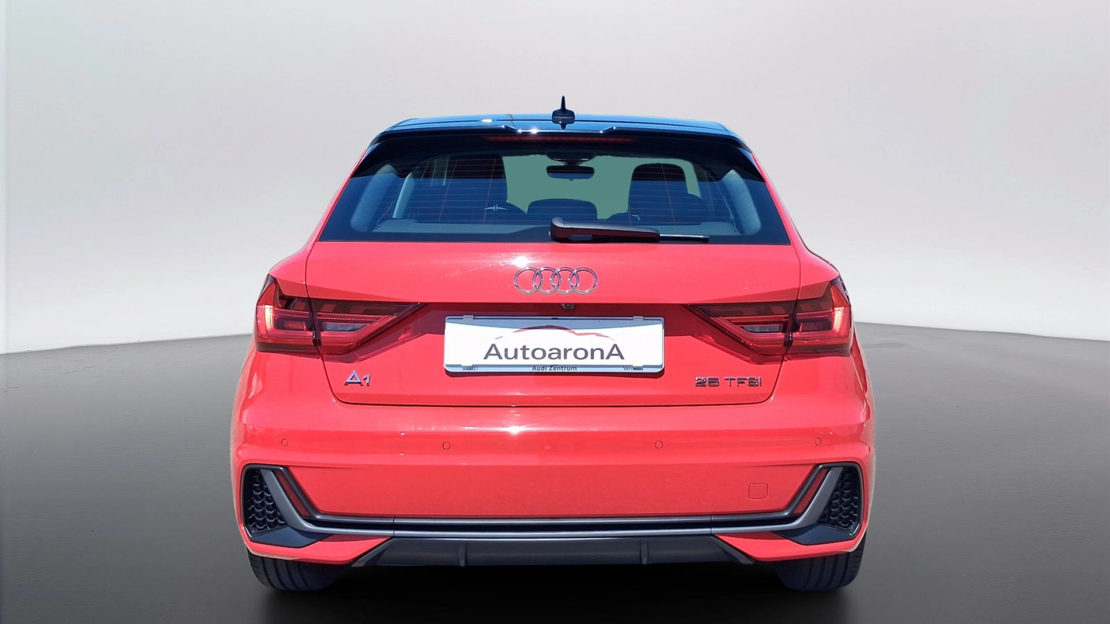 img-4 Audi A1 Sportback Audi AU-U79414