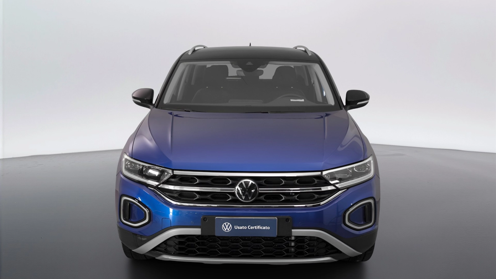 img-1 Volkswagen T-Roc Volkswagen AU-U74218