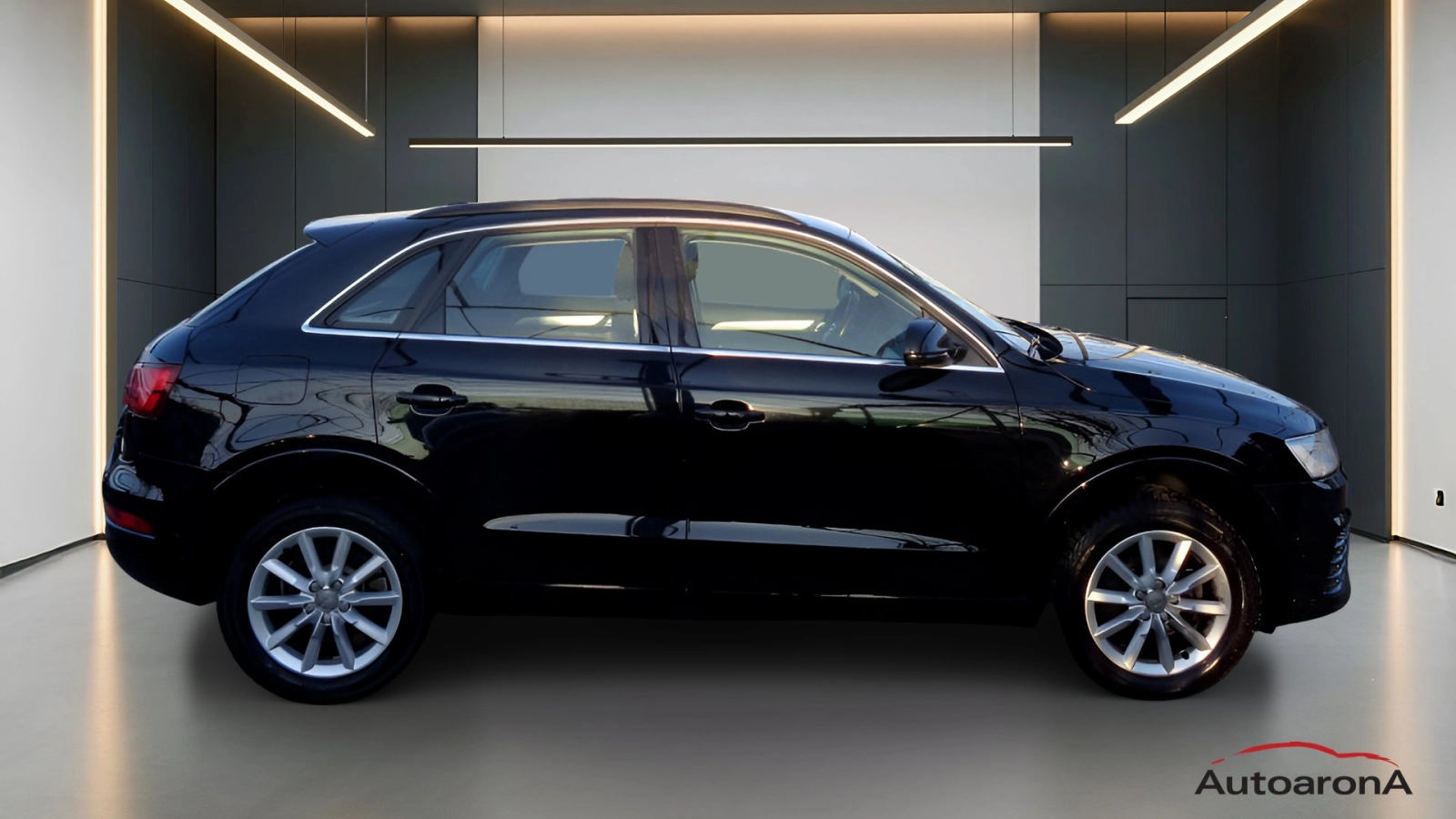 img-2 Audi Q3 Audi AU-U76460